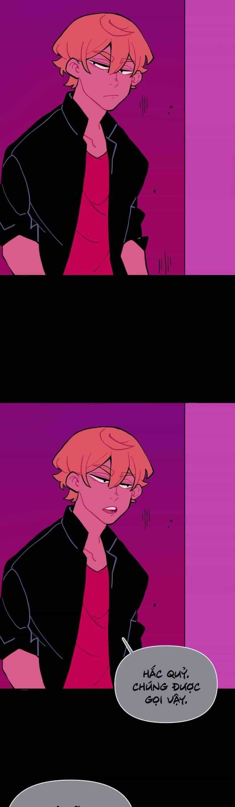 Homesick - Chương 2 - ảnh 23