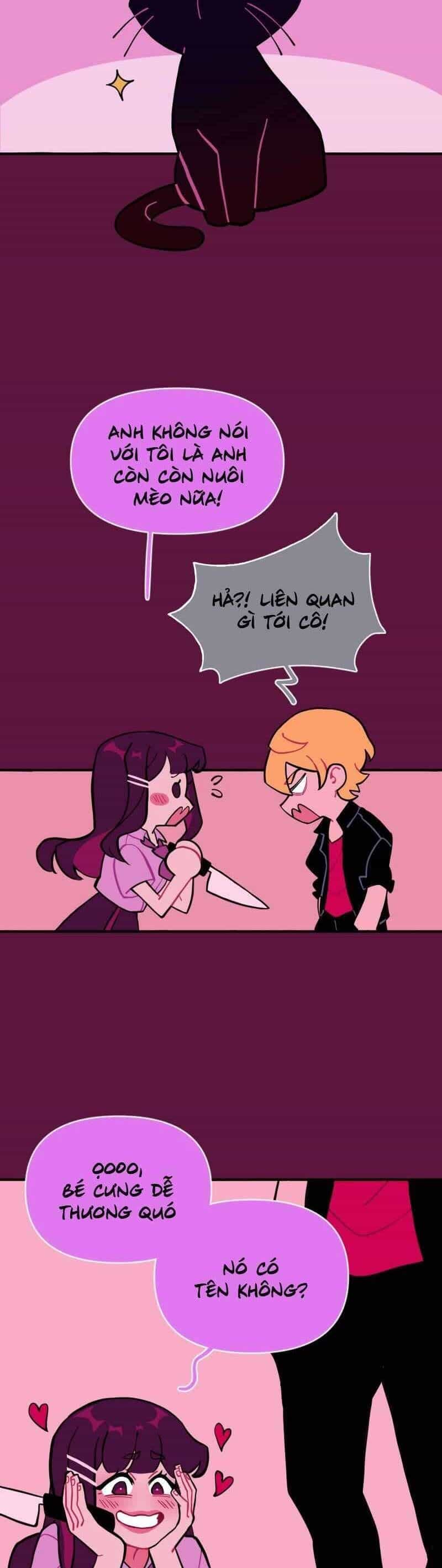 Homesick - Chương 2 - ảnh 29