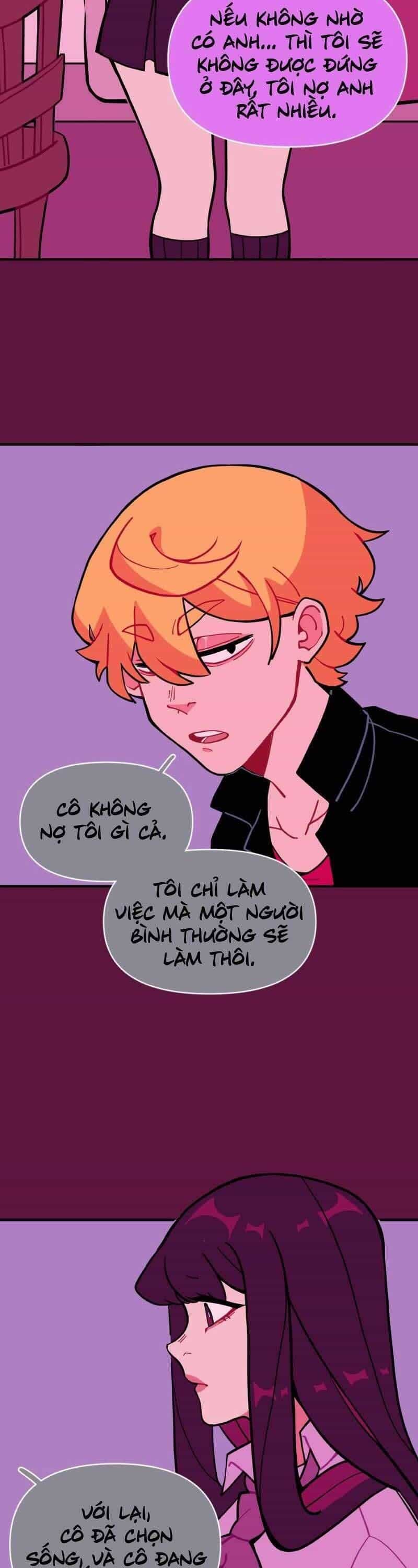 Homesick - Chương 2 - ảnh 37