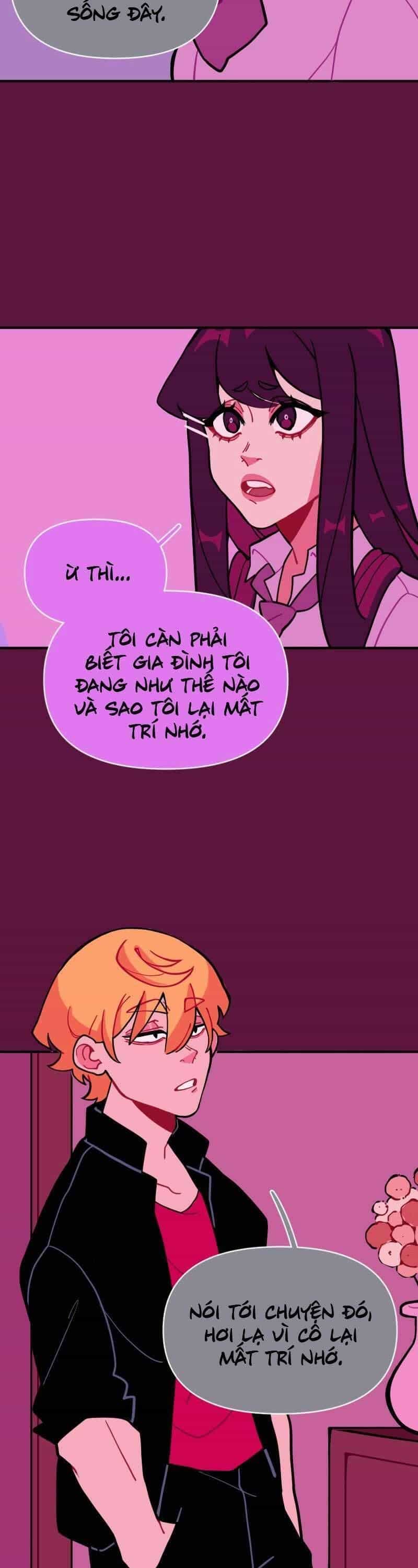 Homesick - Chương 2 - ảnh 38