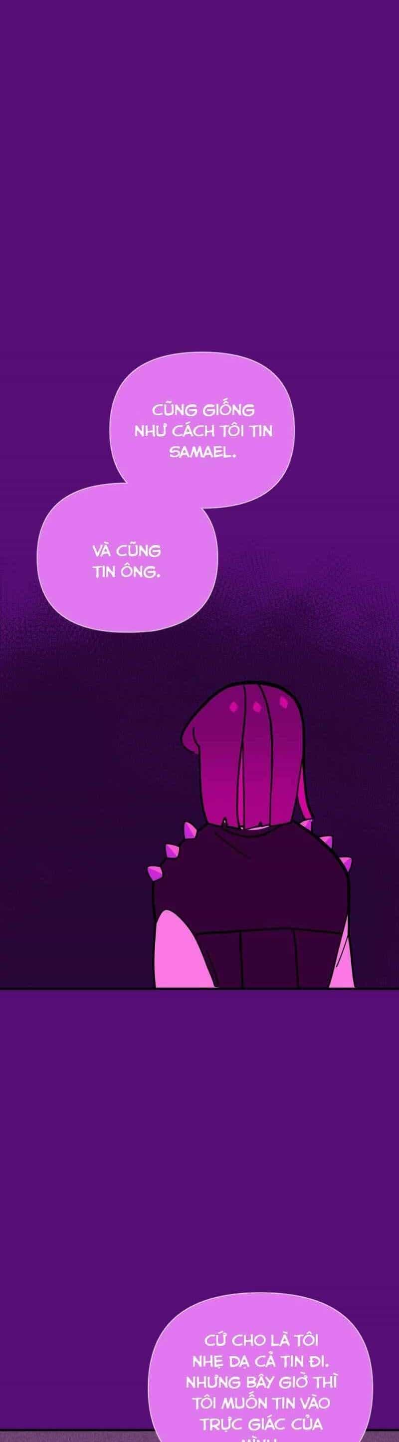 Homesick - Chương 21 - ảnh 23