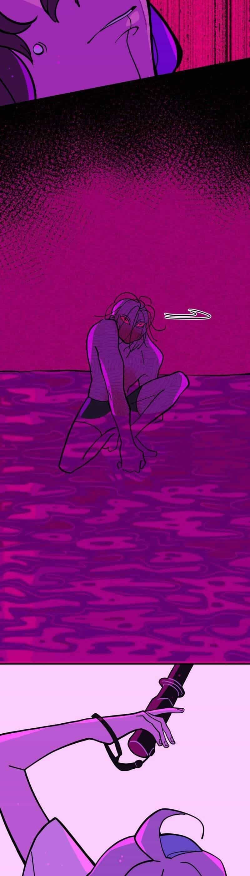 Homesick - Chương 21 - ảnh 35