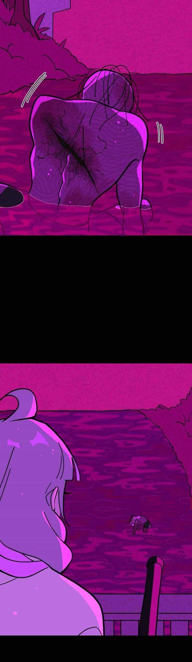 Homesick - Chương 21 - ảnh 40