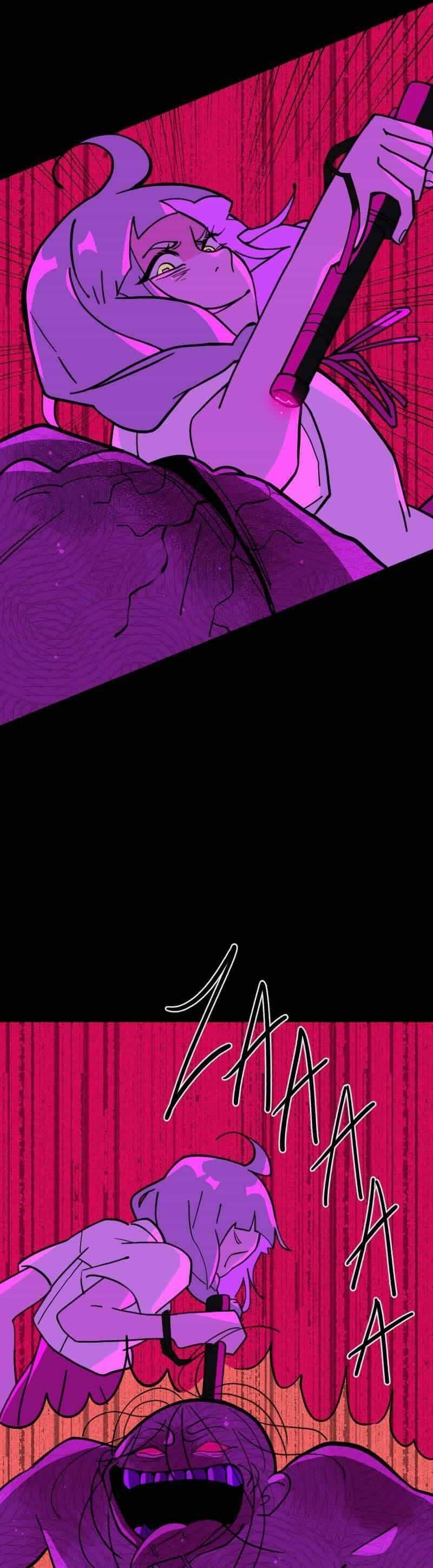 Homesick - Chương 22 - ảnh 12