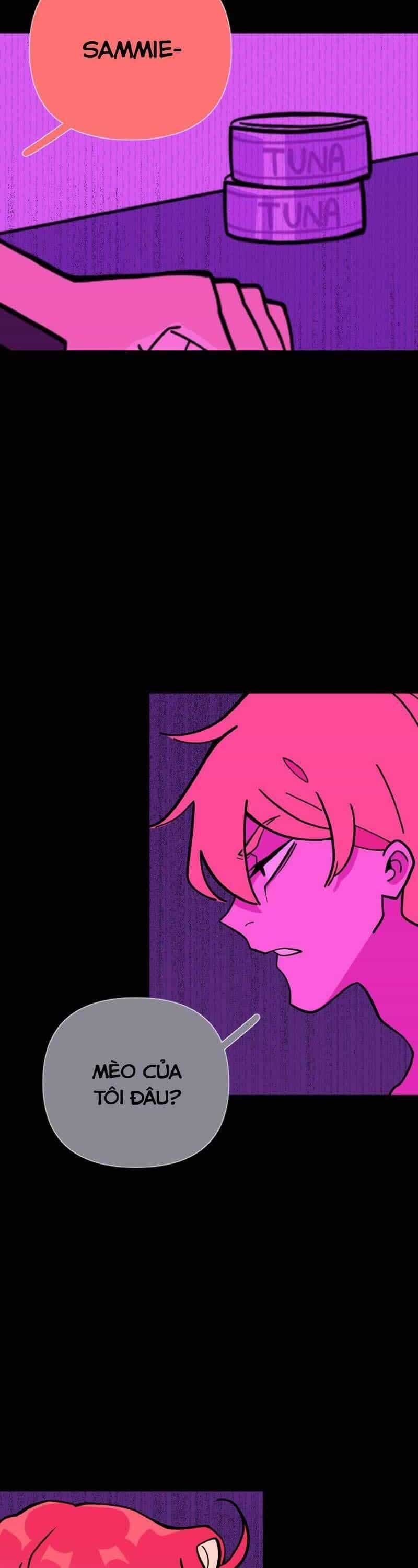 Homesick - Chương 22 - ảnh 45