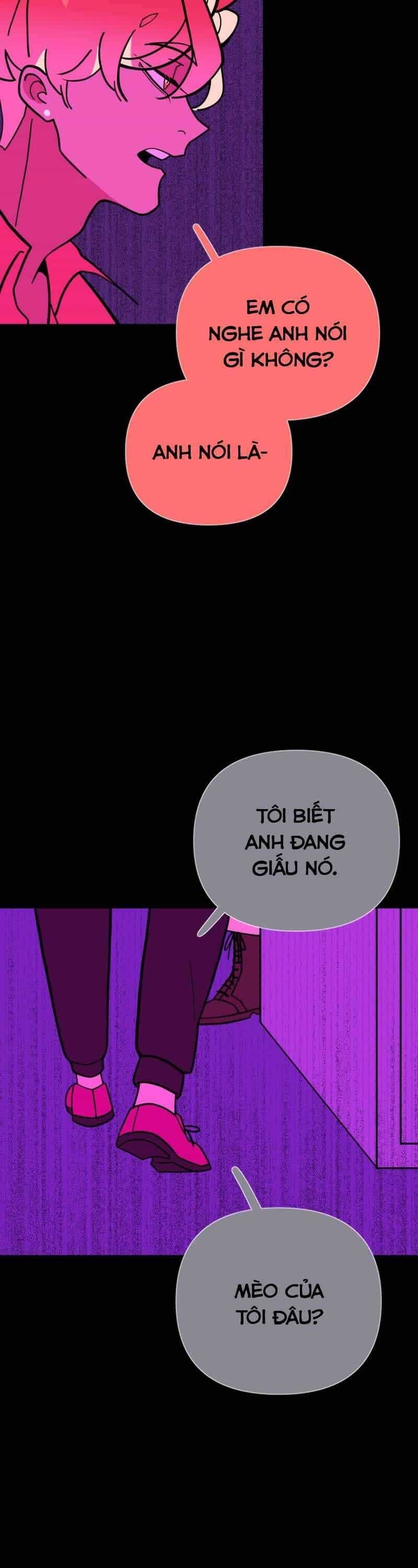 Homesick - Chương 22 - ảnh 46