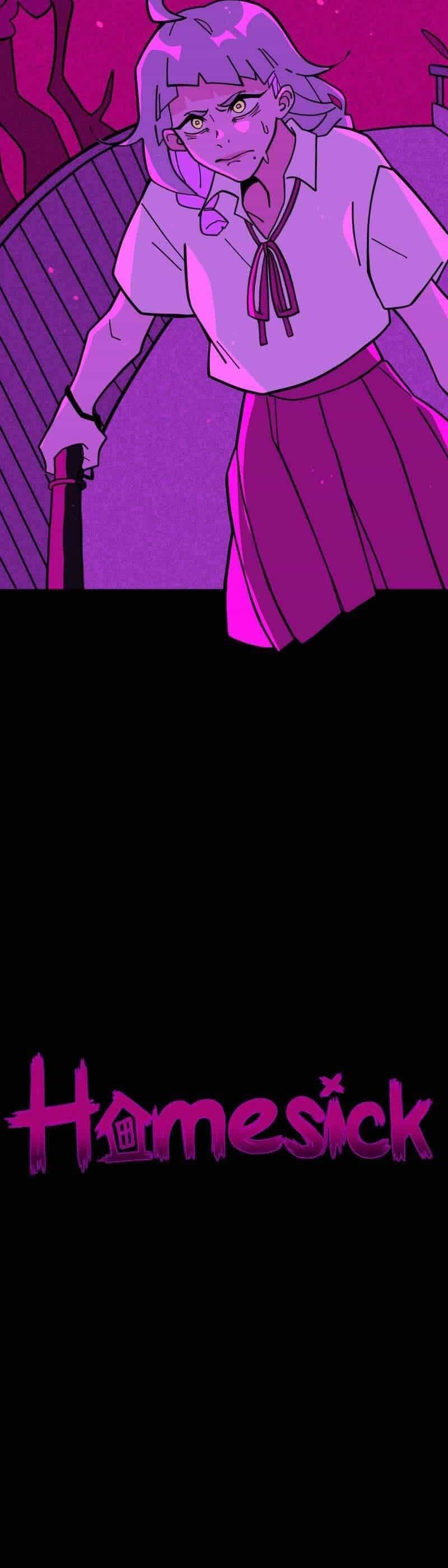 Homesick - Chương 22 - ảnh 5