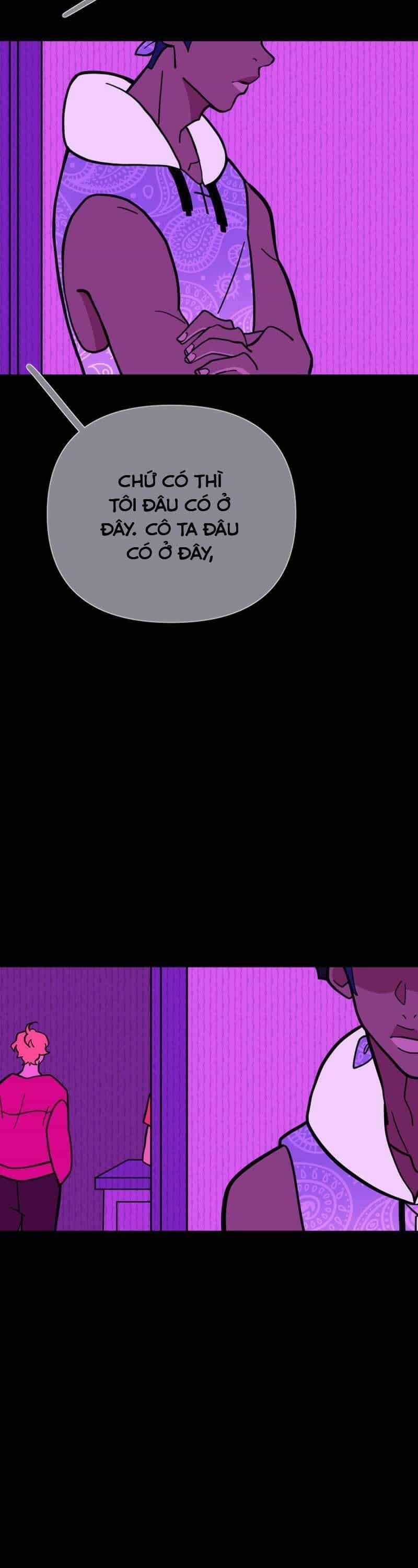 Homesick - Chương 22 - ảnh 51
