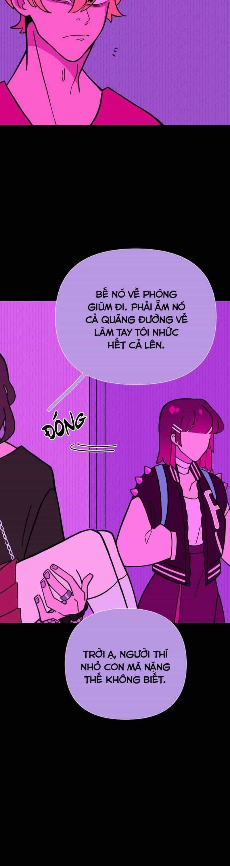 Homesick - Chương 23 - ảnh 10
