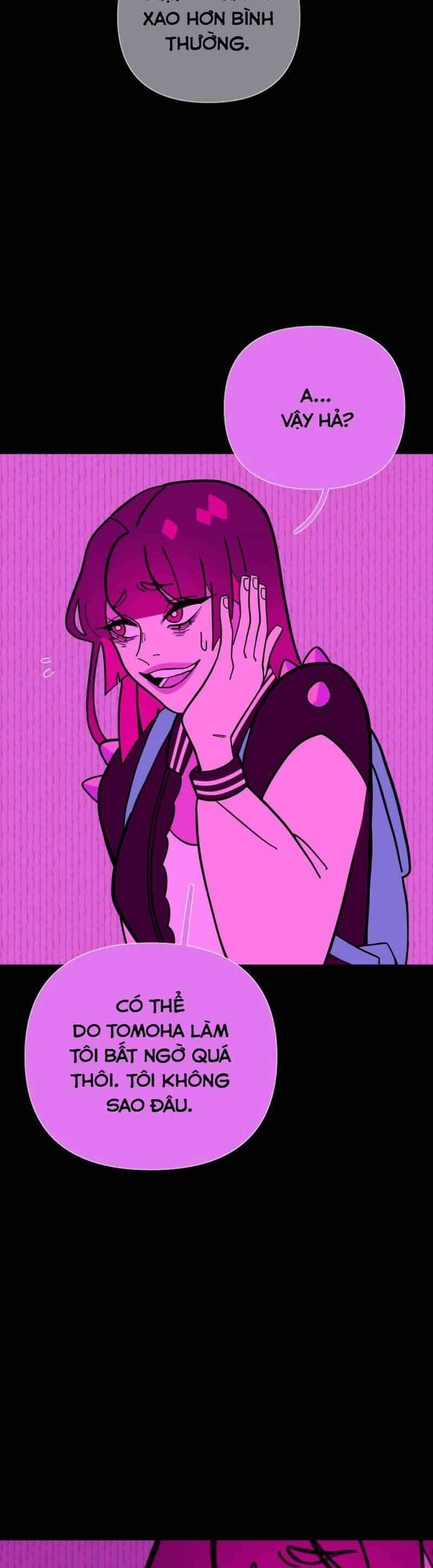 Homesick - Chương 23 - ảnh 16