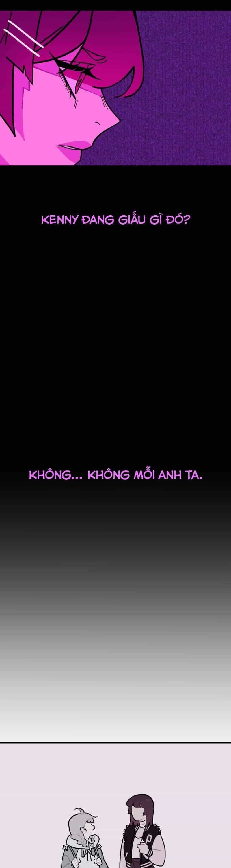 Homesick - Chương 23 - ảnh 21