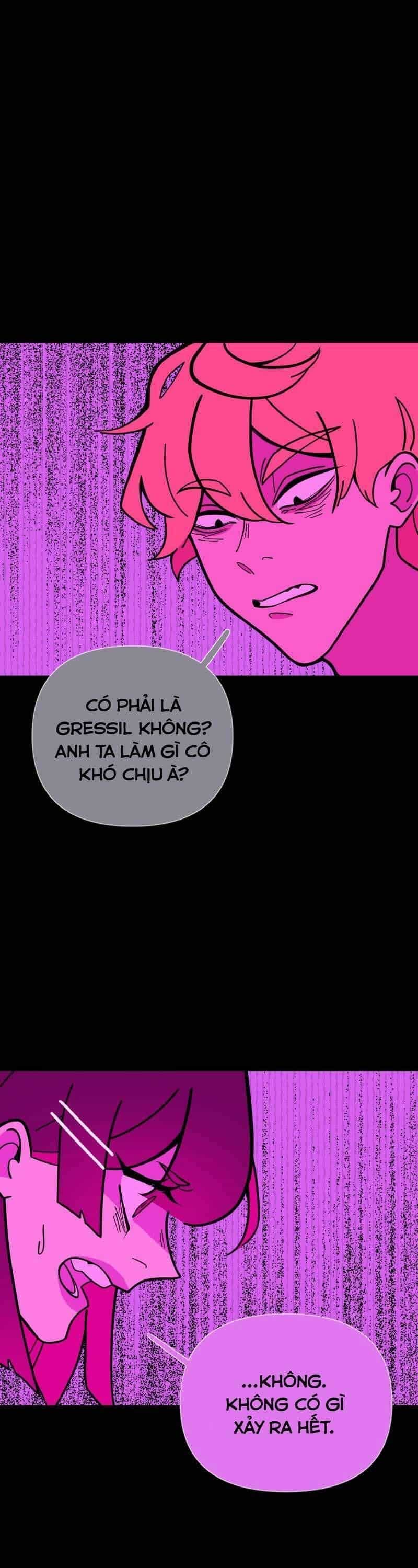 Homesick - Chương 23 - ảnh 29