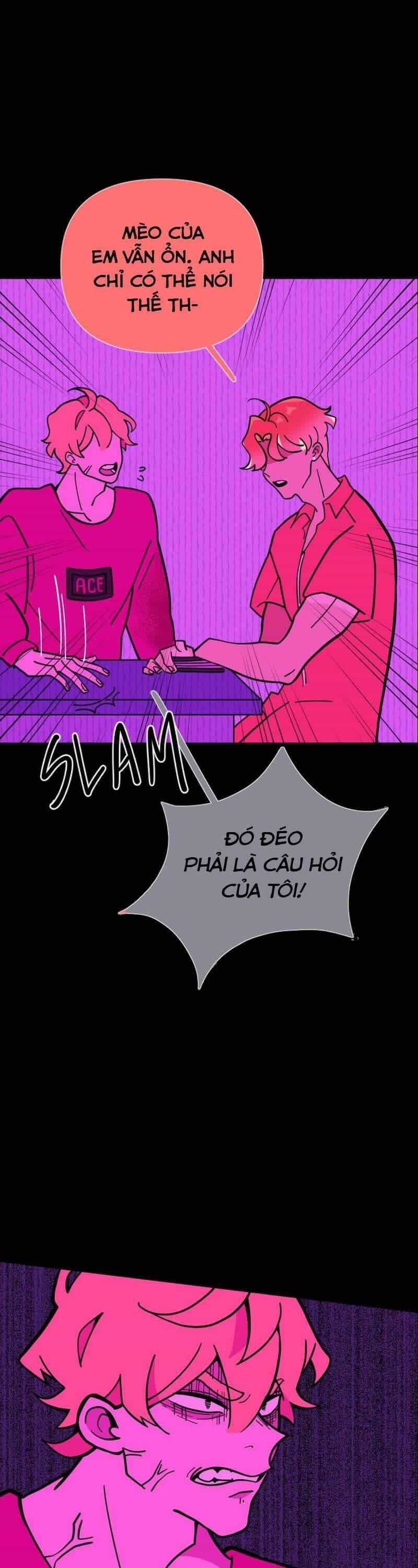 Homesick - Chương 23 - ảnh 3