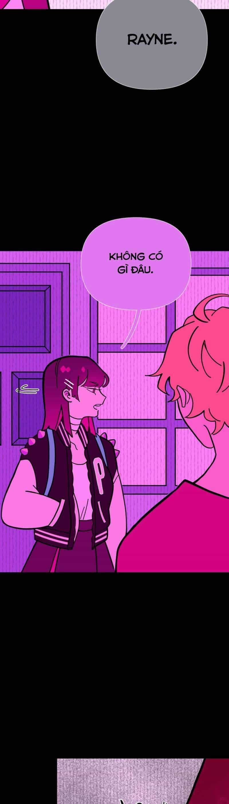 Homesick - Chương 23 - ảnh 33