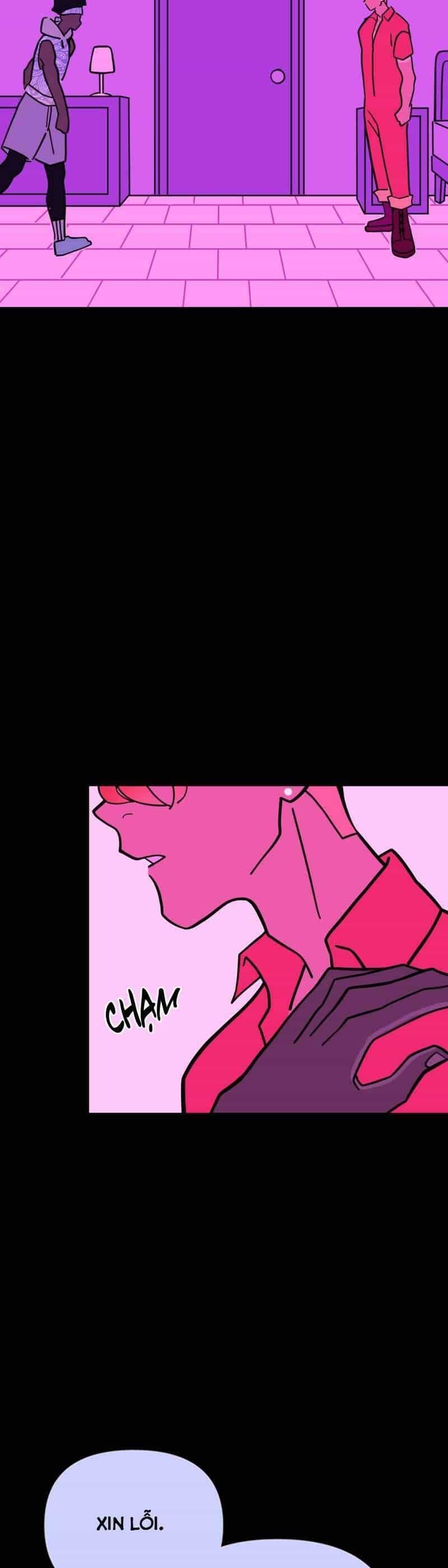 Homesick - Chương 24 - ảnh 10