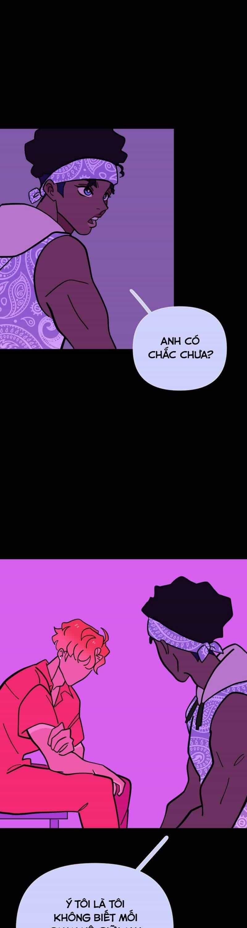 Homesick - Chương 24 - ảnh 17