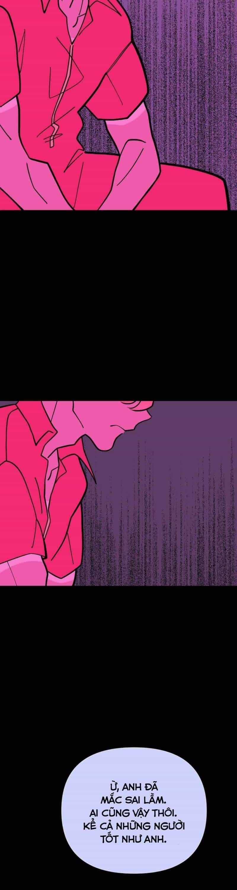 Homesick - Chương 24 - ảnh 19