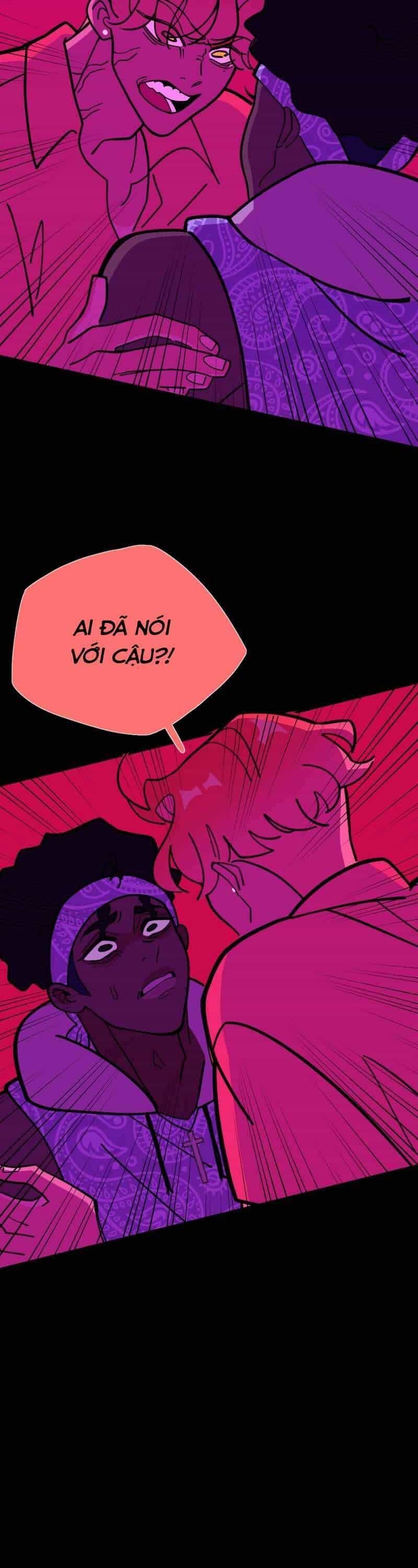 Homesick - Chương 24 - ảnh 33