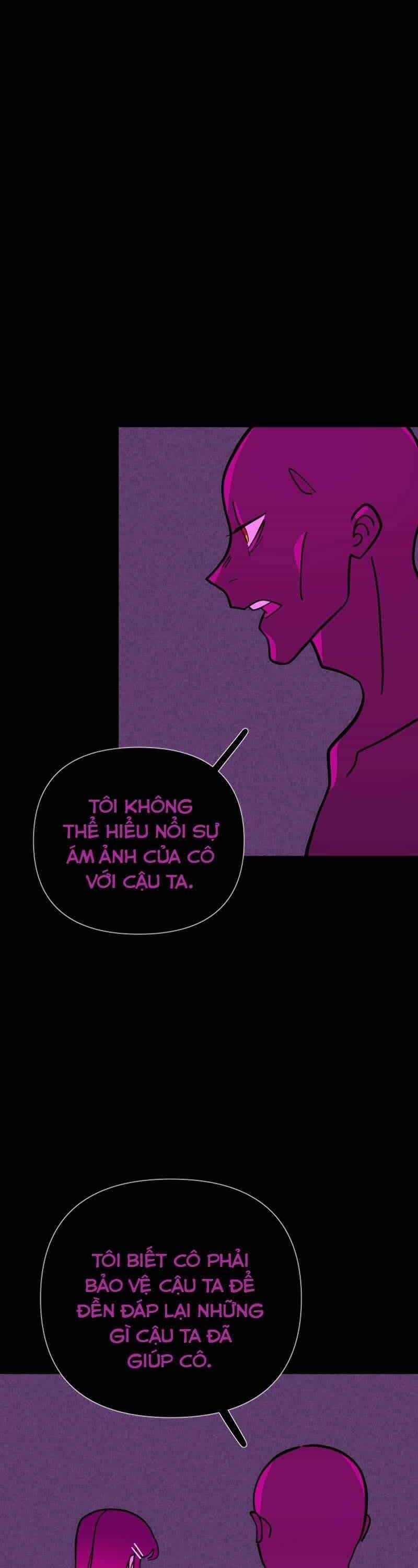 Homesick - Chương 24 - ảnh 43