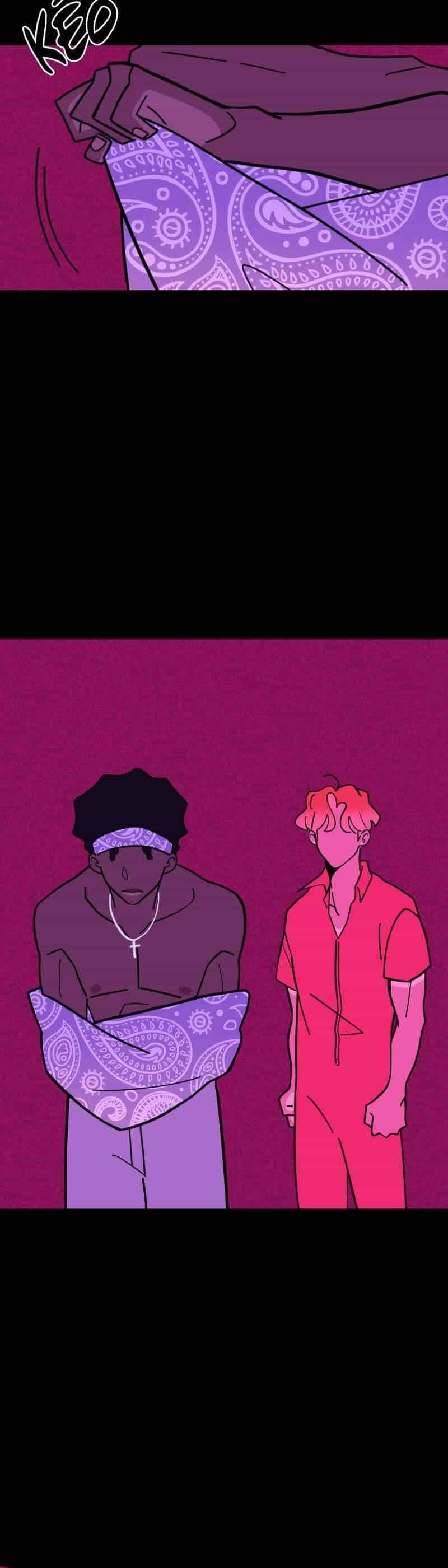 Homesick - Chương 25 - ảnh 24