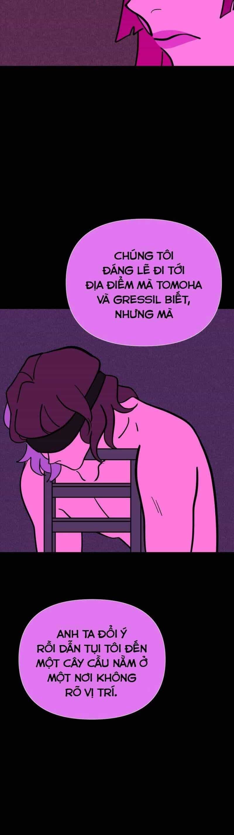 Homesick - Chương 25 - ảnh 43