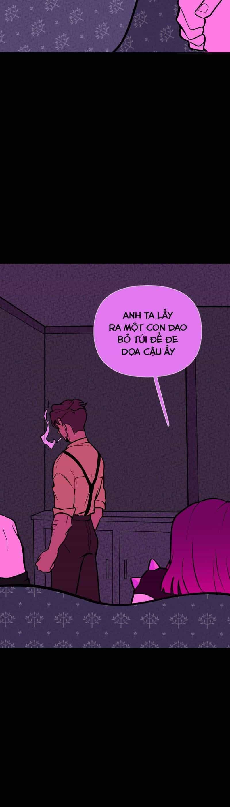 Homesick - Chương 26 - ảnh 11