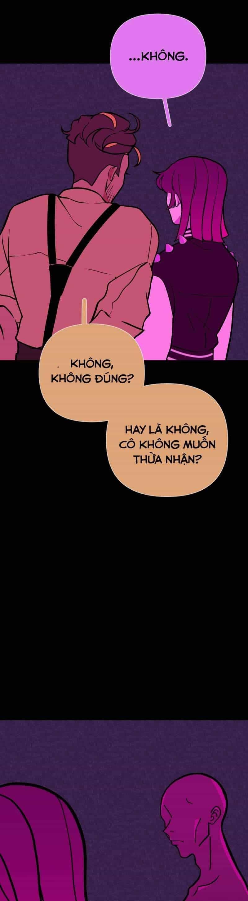 Homesick - Chương 26 - ảnh 39
