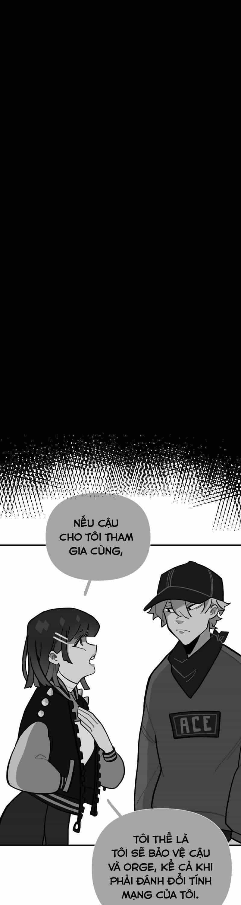 Homesick - Chương 26 - ảnh 50