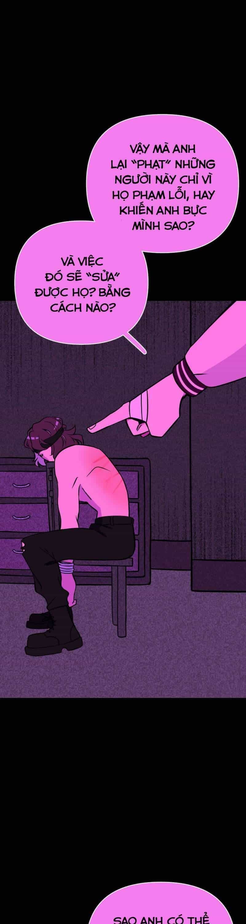 Homesick - Chương 27 - ảnh 11