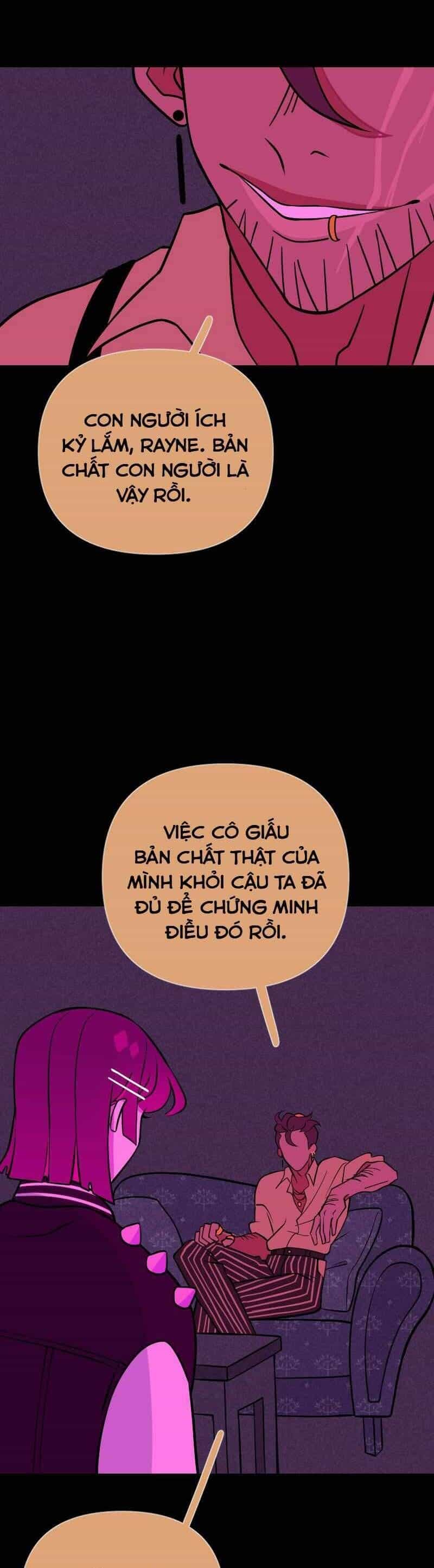 Homesick - Chương 27 - ảnh 30