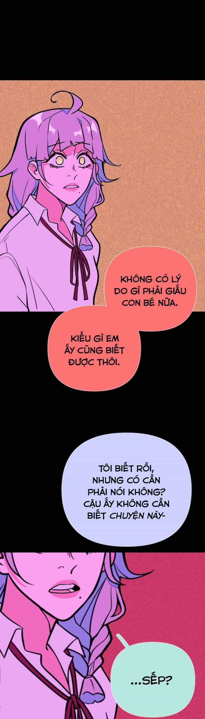 Homesick - Chương 28 - ảnh 16