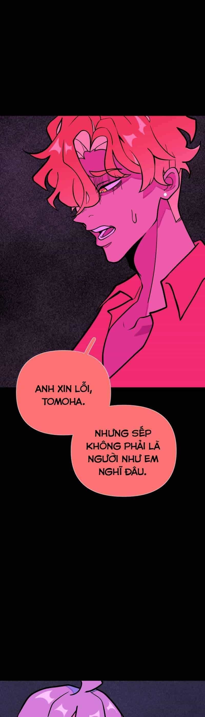 Homesick - Chương 28 - ảnh 36