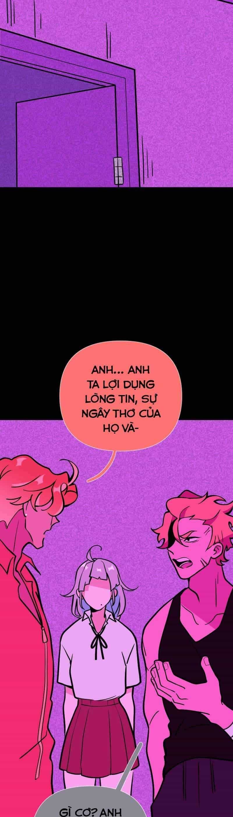 Homesick - Chương 28 - ảnh 49