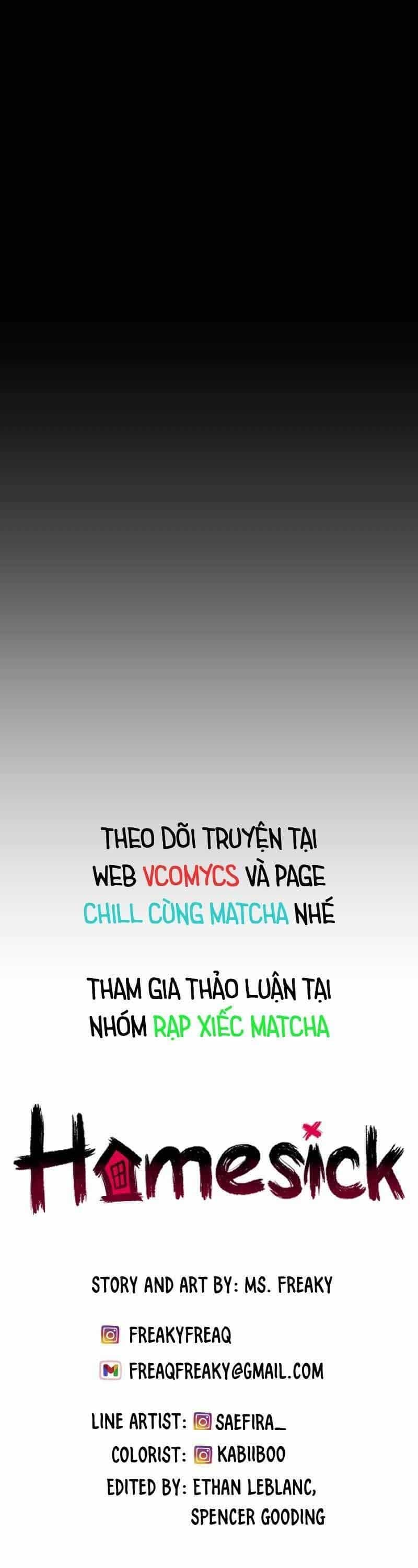 Homesick - Chương 28 - ảnh 55
