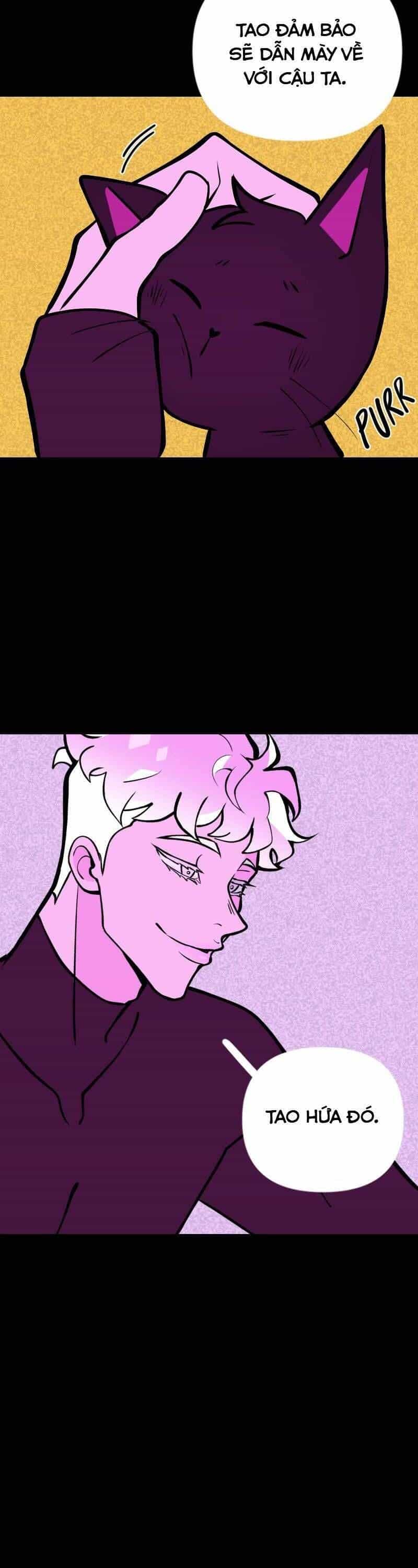 Homesick - Chương 28 - ảnh 9