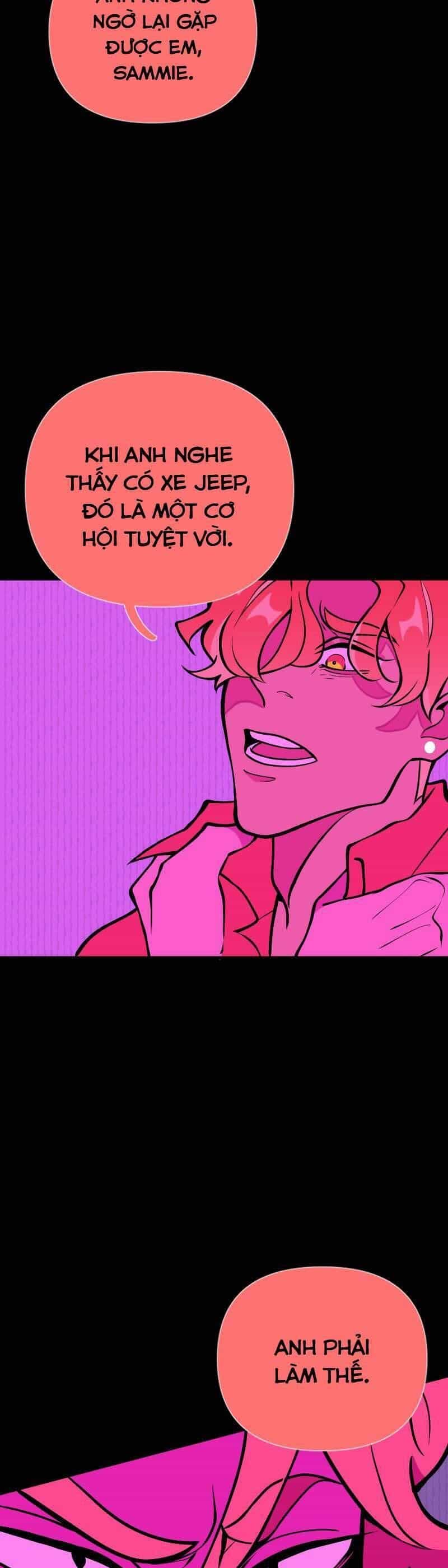 Homesick - Chương 29 - ảnh 17