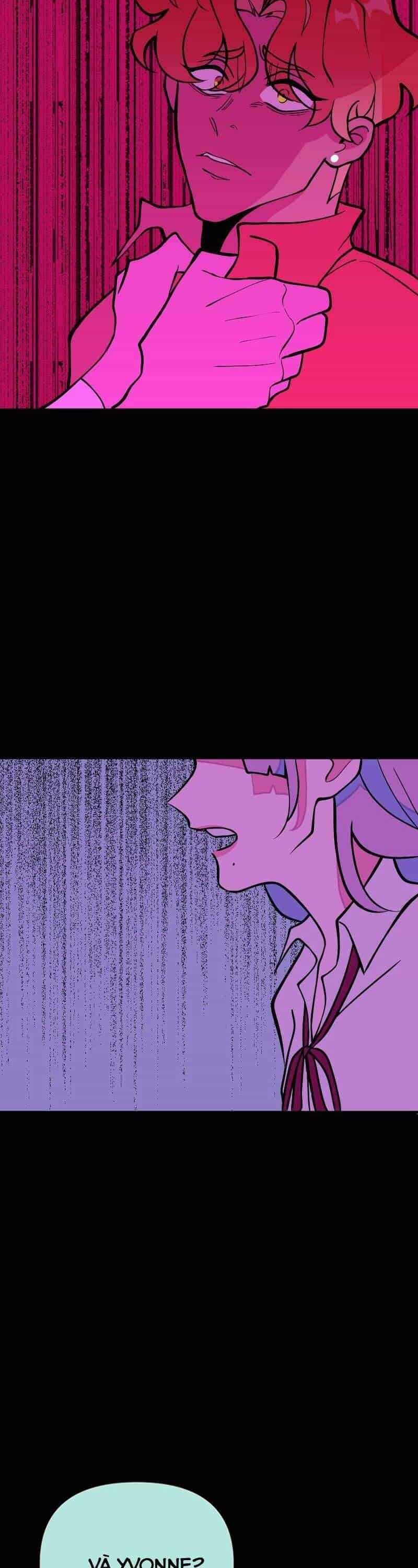 Homesick - Chương 29 - ảnh 25