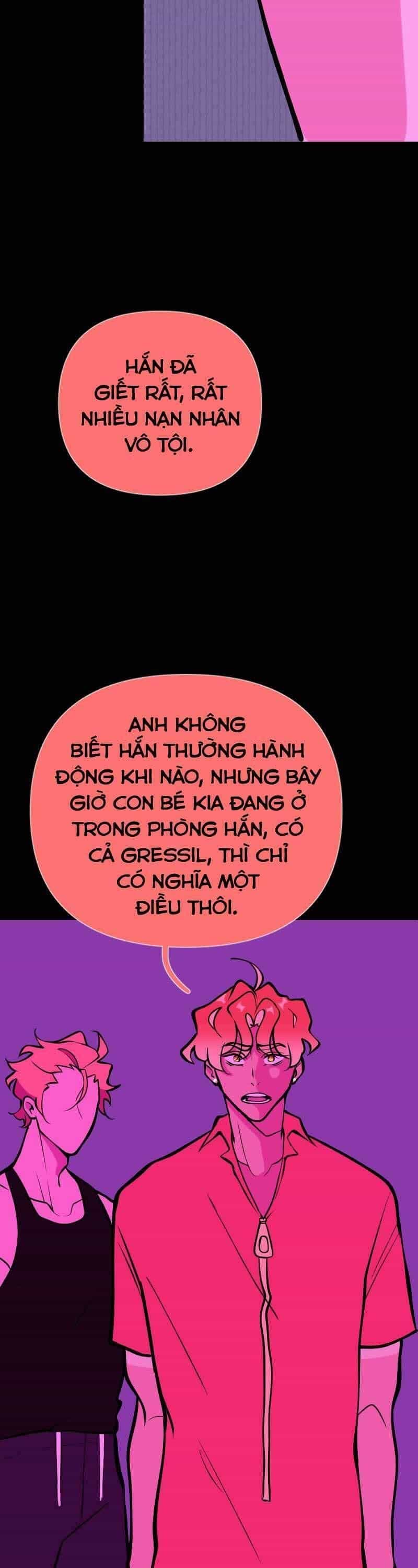 Homesick - Chương 29 - ảnh 32