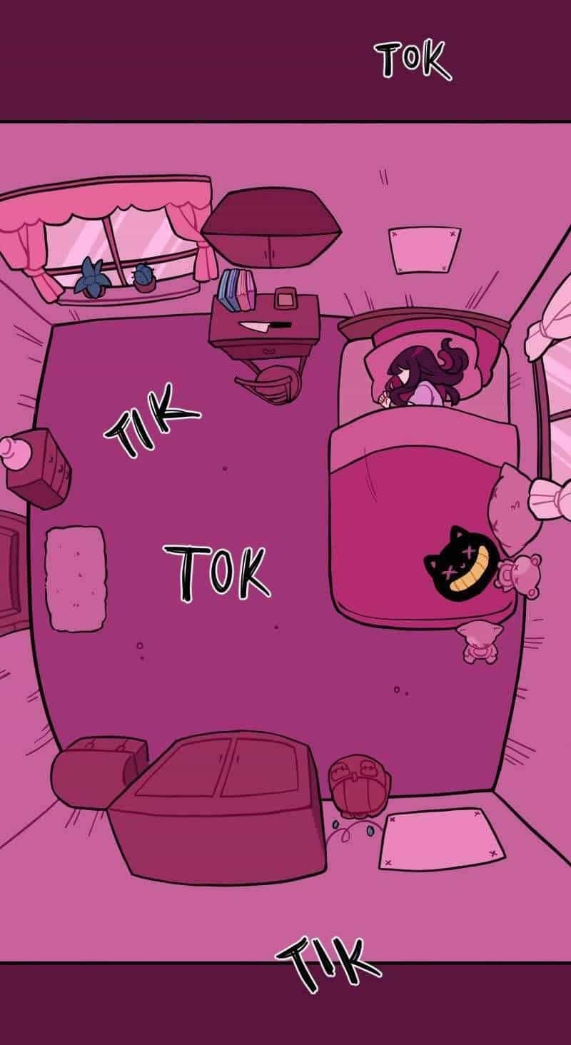Homesick - Chương 3 - ảnh 13
