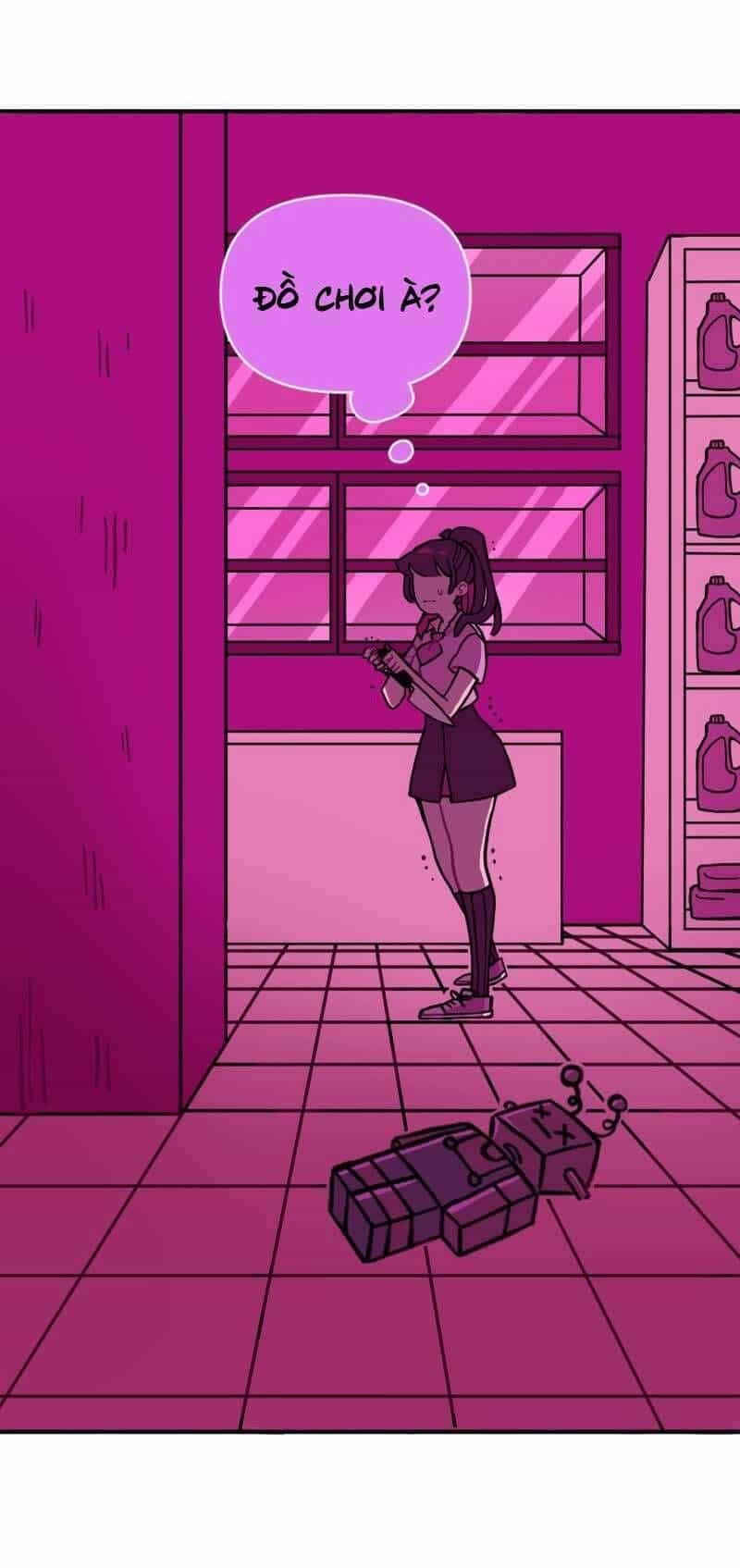 Homesick - Chương 3 - ảnh 61