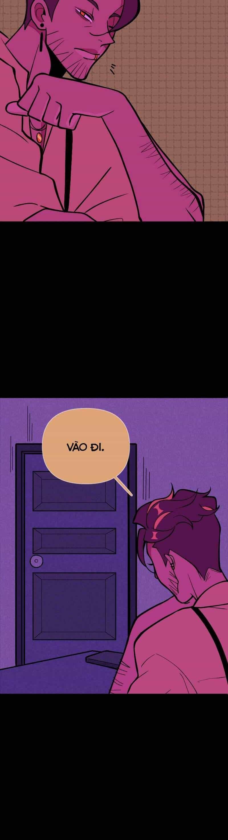 Homesick - Chương 30 - ảnh 36