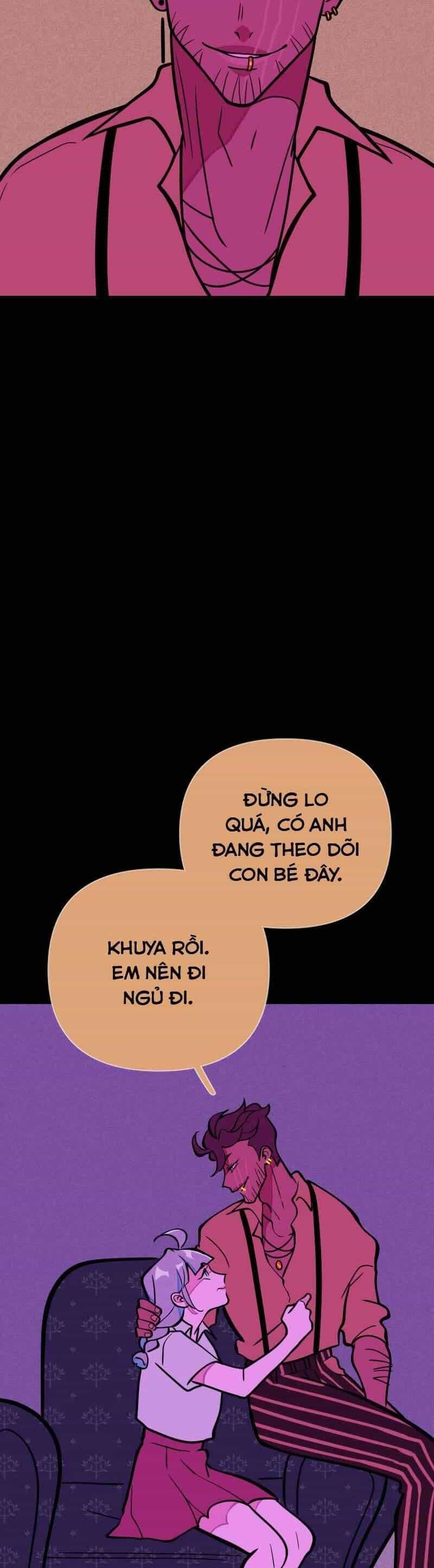 Homesick - Chương 31 - ảnh 23