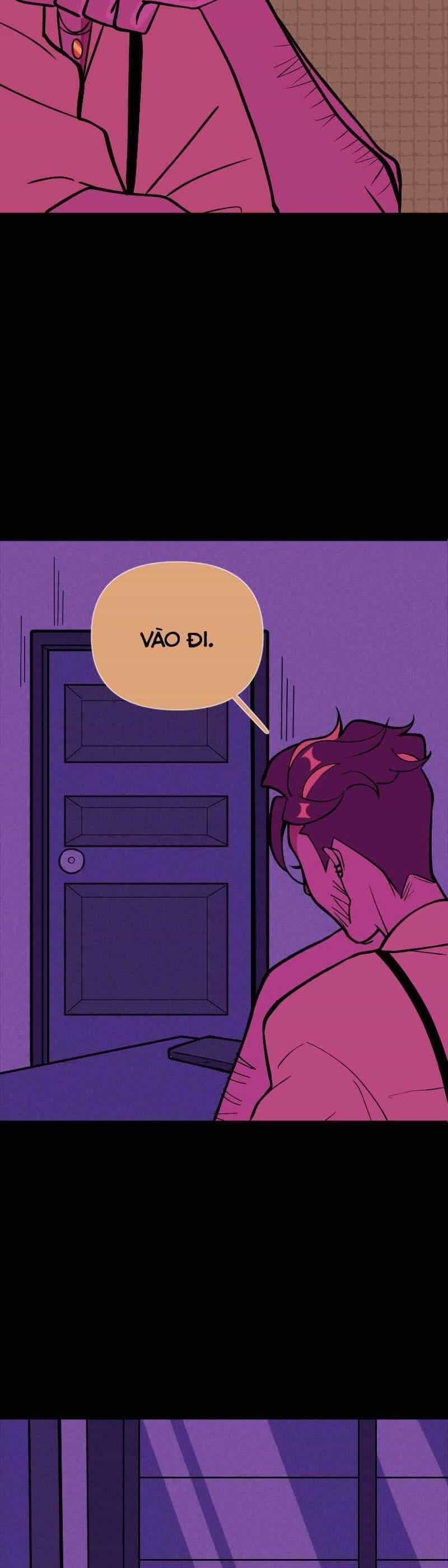 Homesick - Chương 31 - ảnh 5