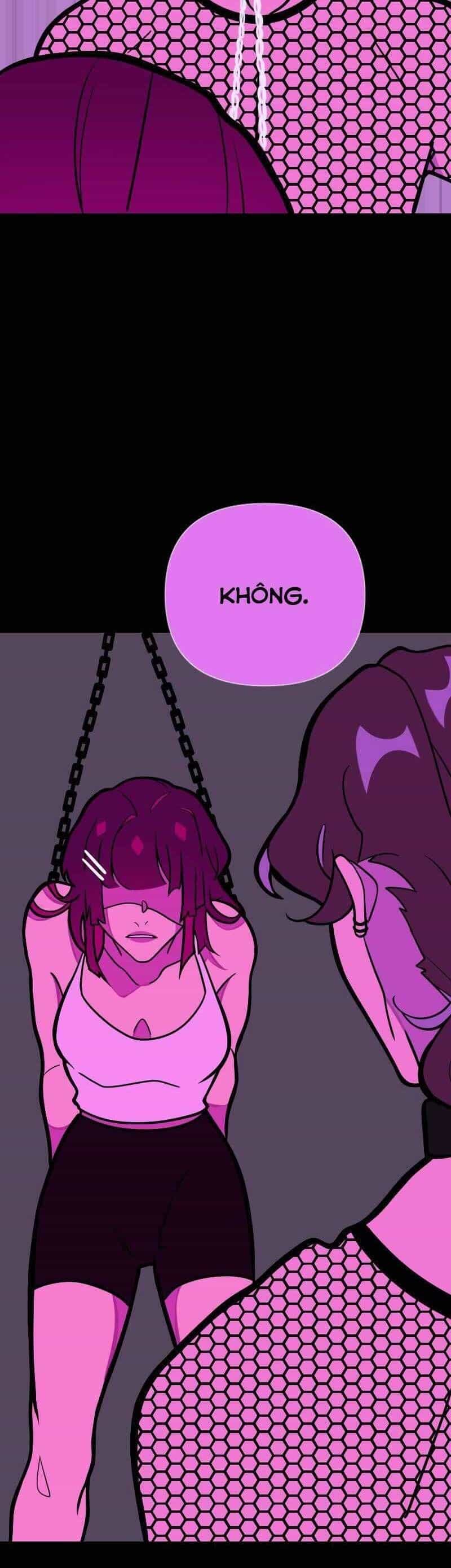 Homesick - Chương 32 - ảnh 27