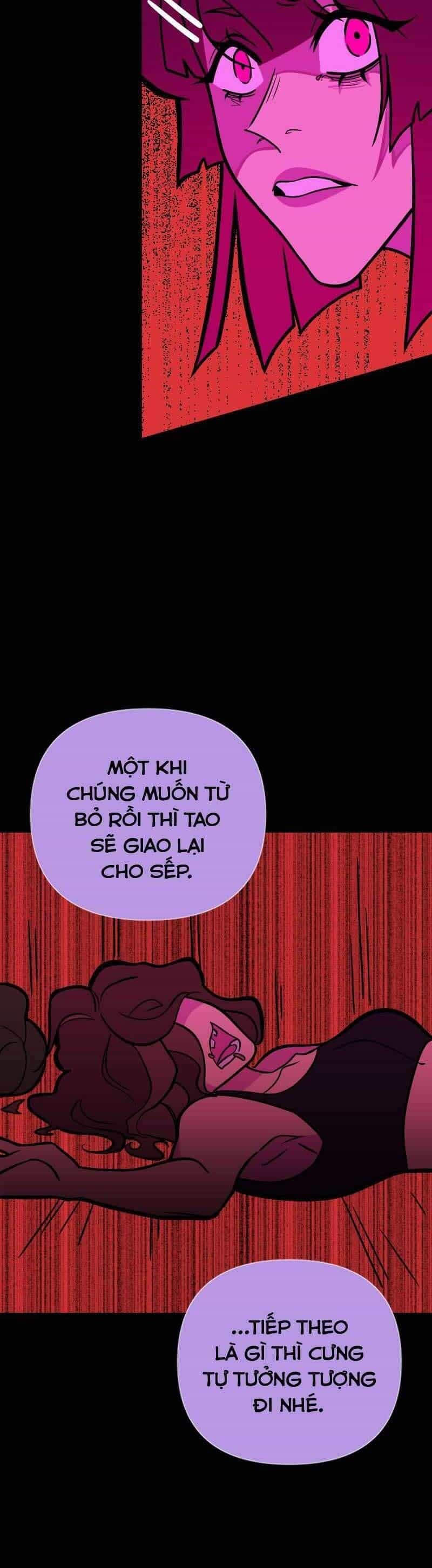 Homesick - Chương 32 - ảnh 35