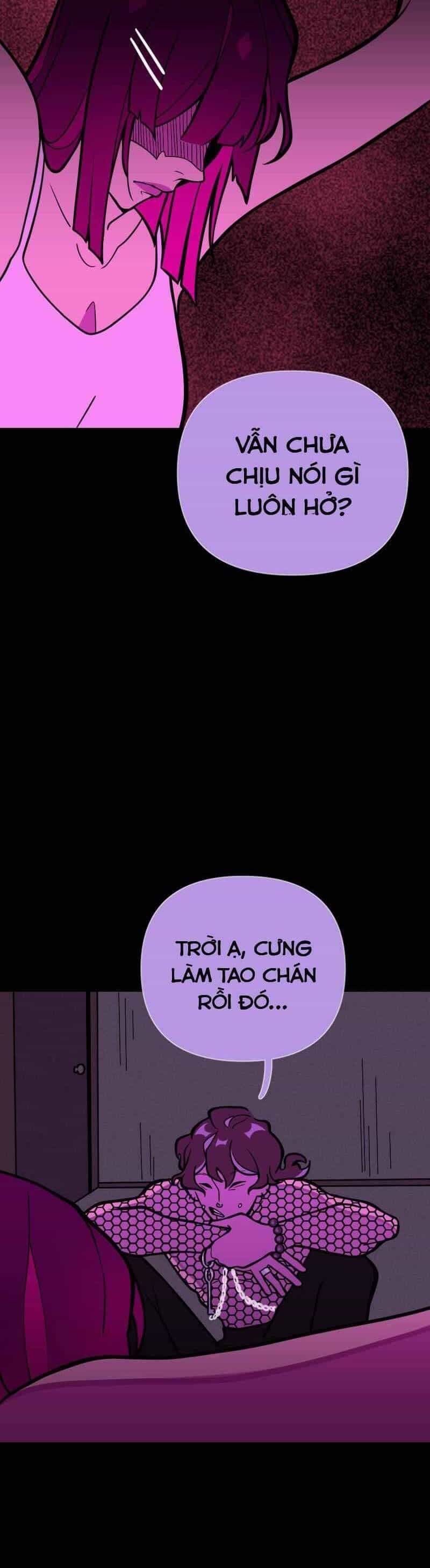 Homesick - Chương 32 - ảnh 4