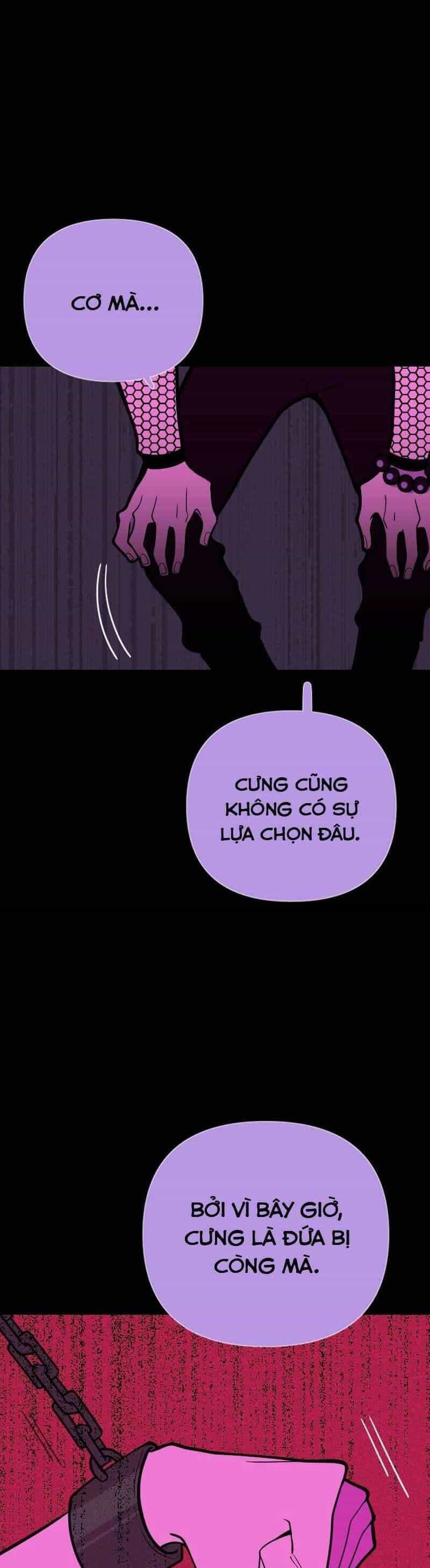 Homesick - Chương 32 - ảnh 9