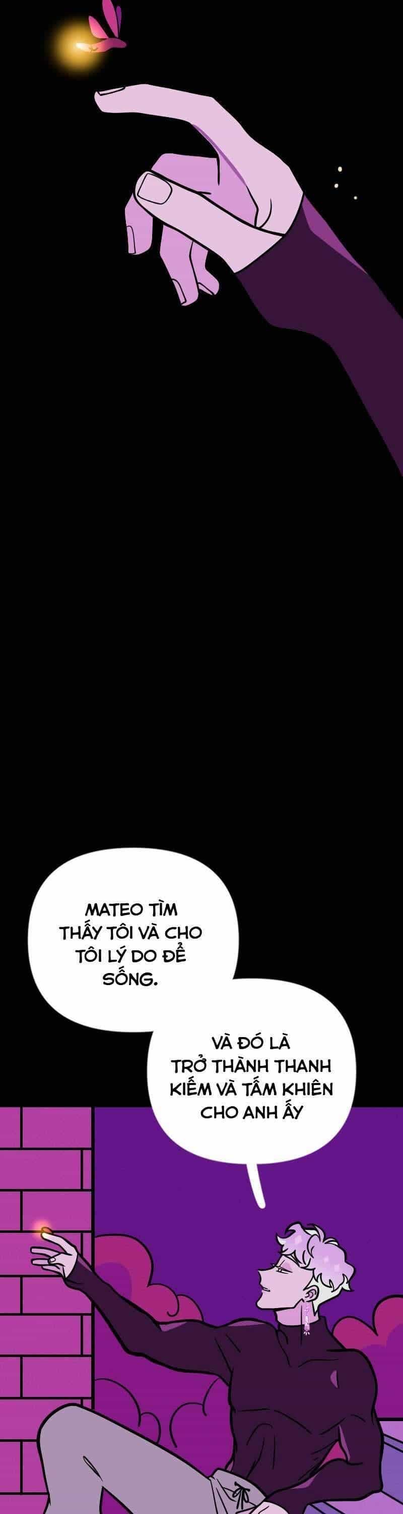 Homesick - Chương 33 - ảnh 30