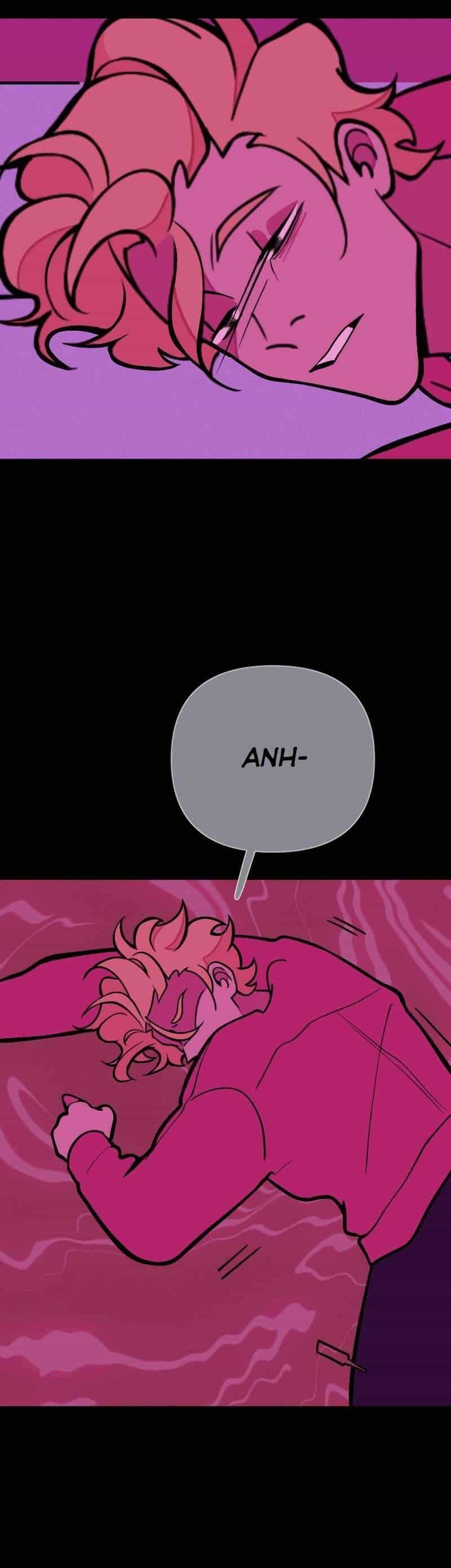 Homesick - Chương 33 - ảnh 46
