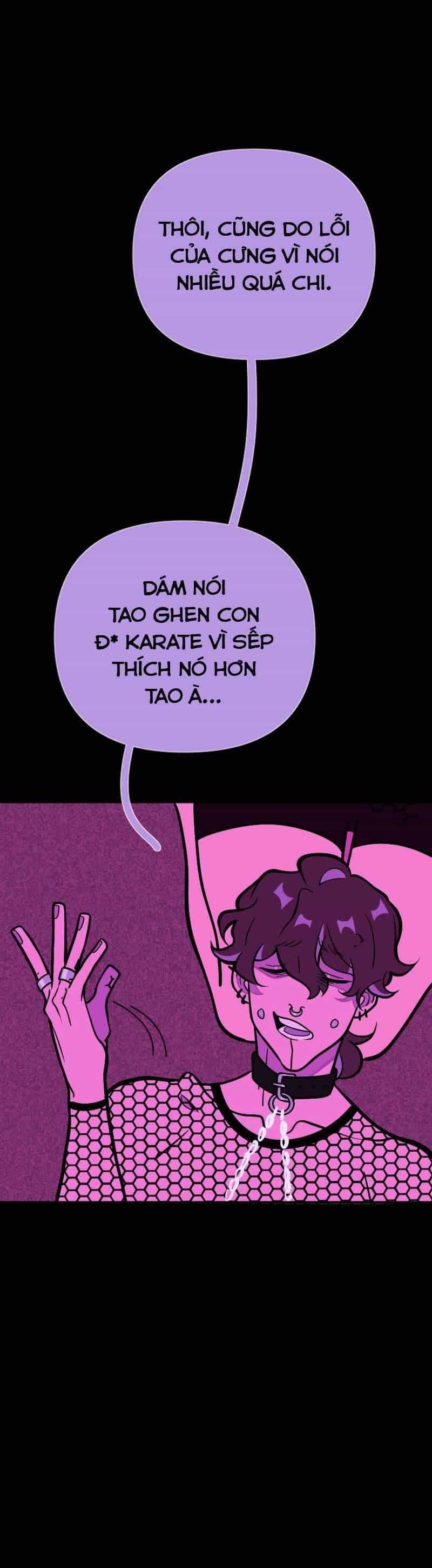 Homesick - Chương 34 - ảnh 42